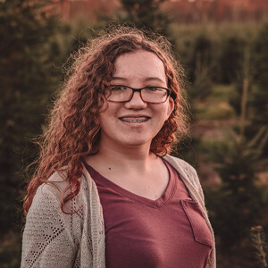 Fundraising Page: Maci Steed